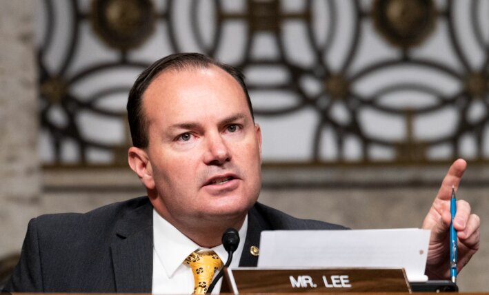 هشدار سناتور آمریکایی نسبت به عواقب لغو محدودیتهای موشکی اوکراین