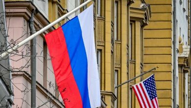 هشدار مسکو درباره عواقب وخیم تحرکات آمریکا و ناتو علیه روسیه