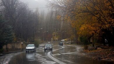 هشدار هواشناسی لرستان؛ افزایش سطح آب رودخانهها