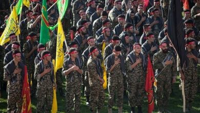 همایش اقتدار بسیجیان استان کرمان در هفته بسیج برگزار میشود