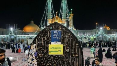 همایش "جهاد مالی از وجوب شرعی تا مشارکت مردمی" برگزار میشود