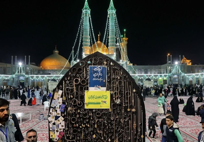 همایش "جهاد مالی از وجوب شرعی تا مشارکت مردمی" برگزار میشود