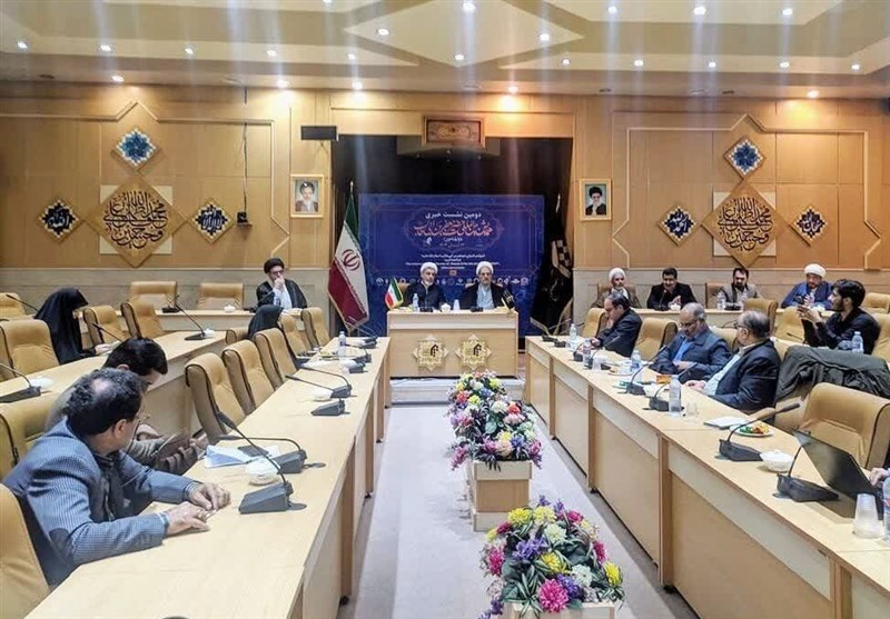 همایش جهانی جعفربنابیطالب(ع) برگزار میشود