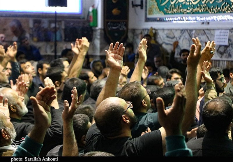 فاطمیه|ایام فاطمیه , حضرت زهرا , شهید سپهبد قاسم سلیمانی , استان کرمان , شهید , مهدی سلحشور , عزاداری ,