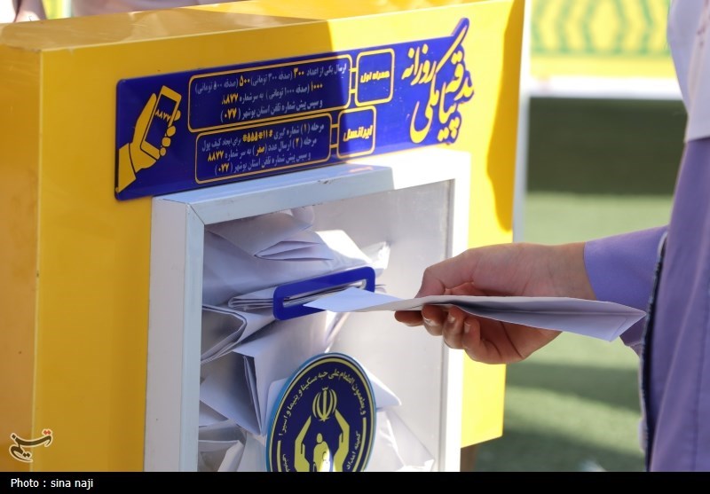 همدلی دانشآموزان بوشهری با مردم غزه و لبنان+تصویر