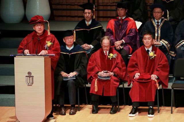 همکاری جهانی در فناوری در دوران ترامپ ادامه مییابد