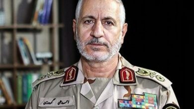 هوشمندسازی مرزها با دوربینهای اوپتیکی و ریز پرندهها