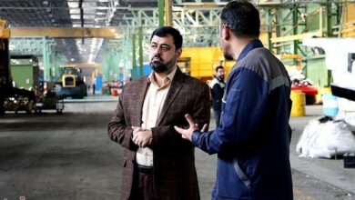 هپکوی اراک، میتواند الگوی موفق احیای صنایع راکد کشور باشد