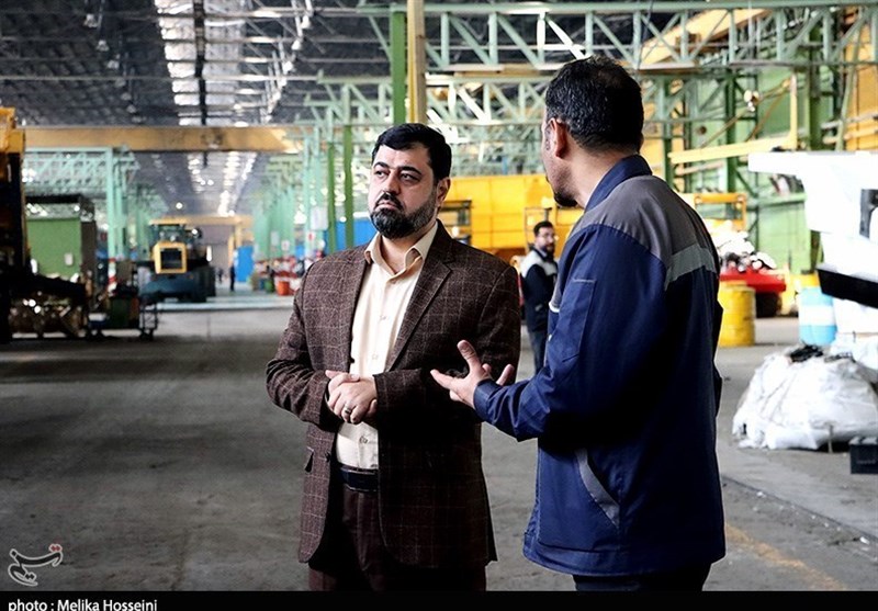 هپکوی اراک، میتواند الگوی موفق احیای صنایع راکد کشور باشد