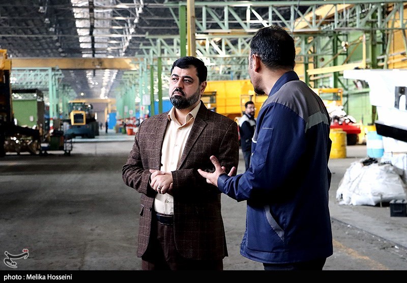 هپکوی اراک میتواند الگوی موفق احیای صنایع راکد کشور باشد