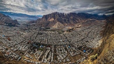 هیئت ایرانی در پاریس/ جزئیات ثبت جهانی آثار خرمآباد