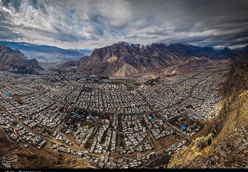 هیئت ایرانی در پاریس/ جزئیات ثبت جهانی آثار خرمآباد