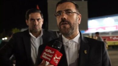 هیچ طرحی در فارس نباید بدون پیوست حقوقی آغاز شود