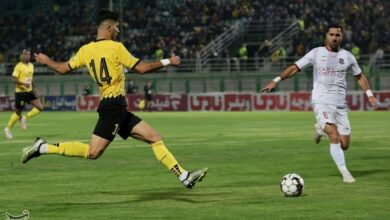 واکاوی تساوی سپاهان مقابل نساجی؛ یک امتیاز و دیگر هیچ