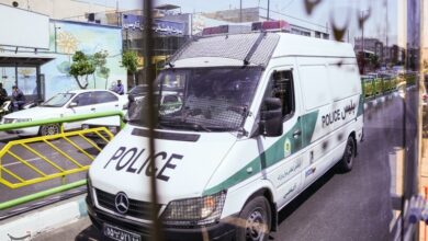 واکنش علوم پزشکی شیراز به ضرب و شتم پرستاران در کازرون