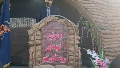 وحشت دشمنان از عملیاتهای وعده صادق