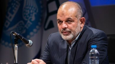 وحیدی: جبهه مقاومت تا آتشبس در غزه به وظایف خود عمل میکند