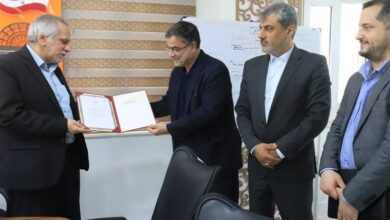 ورزش ابزار مهمی برای توانمندسازی توانیابان است