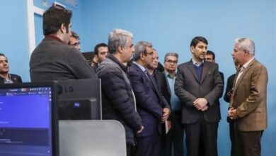 وزیر ارتباطات: رفع فیلترینگ در دست اقدام است