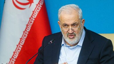 وزیر نیرو: صادرکننده تجهیزات نیروگاهی به جهان هستیم