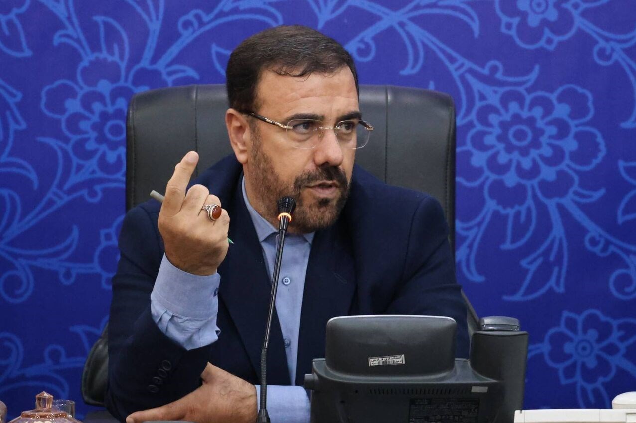 وضعیت نهضت ملی مسکن در استان فارس خوب است