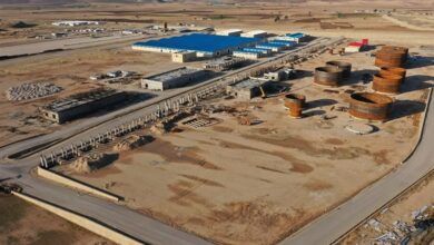 وعدهها برای تکمیل پتروشیمی دهدشت محقق نشده است