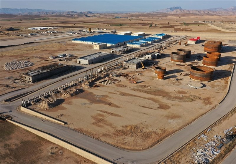 وعدهها برای تکمیل پتروشیمی دهدشت محقق نشده است