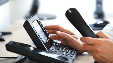 پاسخگویی برخط مدیران لرستان به مطالبات مردم