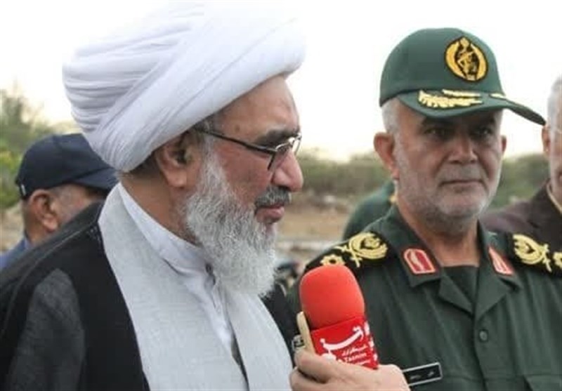 پاسداری از هویت دینی و ملی پیام شهداست + فیلم