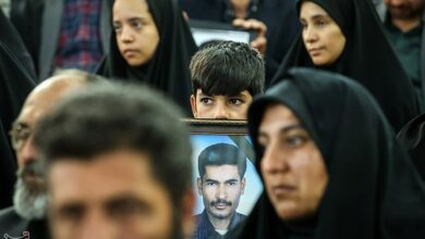 پای درد دل خانوادههای معدنجوی طبس/ دولت اینها را رها نکند