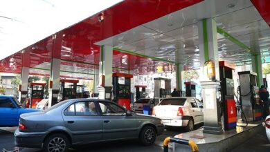 پایش مستمر جایگاههای سوخت کرمانشاه از نظر پدافند غیرعامل