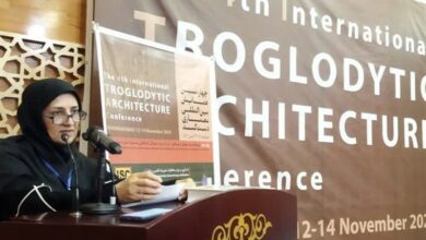 پذیرش 48 مقاله در همایش بینالمللی معماری دستکند