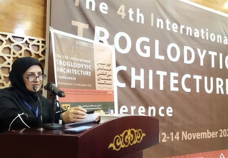 پذیرش 48 مقاله در همایش بینالمللی معماری دستکند