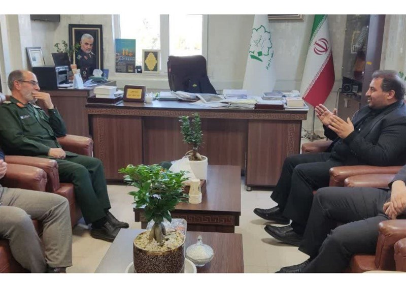 پروژه مسیرگشایی شهید آلهاشم هرچه سریعتر به سرانجام برسد