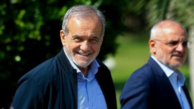 پزشکیان به دانشگاه شریف میرود