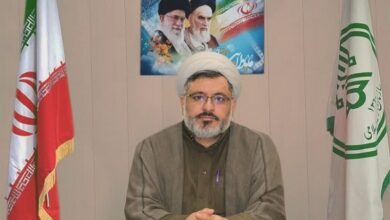 پیرغلامان ارکان هیئتهای مذهبی هستند