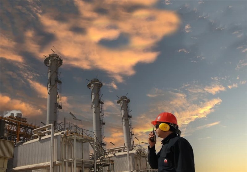 پیشرفت 98 درصدی طرح توسعه پالایشگاه اصفهان در شرکت آذرآب