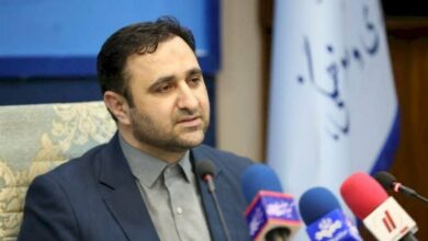 پیوند گردشگری شهرهای اطراف کاشان تشکیل شود