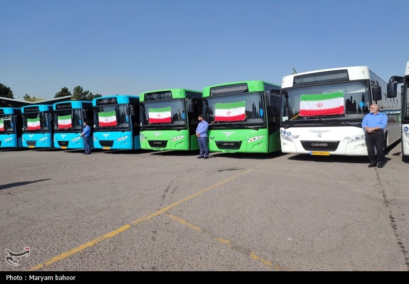 چالشهای تبریز/ از ابرحاشیهنشینی تا خط نافرجام بیآرتی