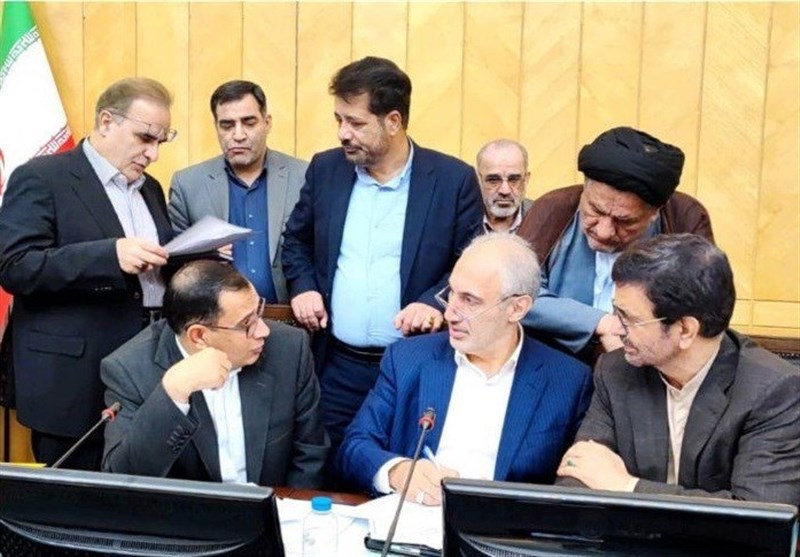 چرا شهردار زاهدان به جلسه هماندیشی مجلس و دولت رفت؟