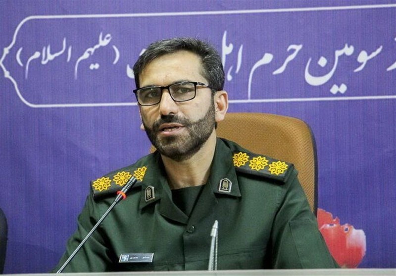 چهارمین رزمایش فاطمی در شیراز برگزار میشود