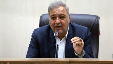 کارکرد اقتصادی جشنواره تئاتر با توسعه گردشگری محقق میشود