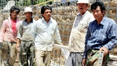 کاشانیها منازل خود را به اتباع غیرمجاز اجاره ندهند