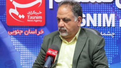 کاهش 25.3 درصدی تلفات جادهای در خراسان جنوبی