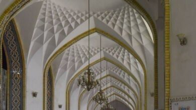 کاهش مصرف برق در حرم مطهر رضوی برای بهینهسازی انرژی