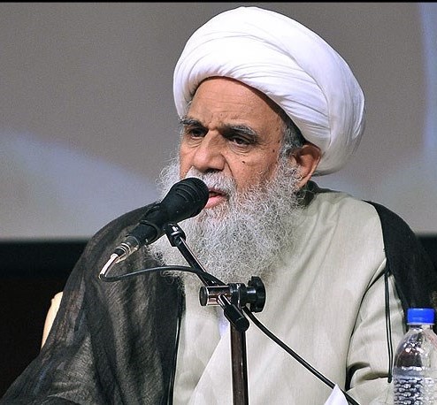 کتاب "مصباح هدایت" اثر جدید آیتالله کریمی جهرمی منتشر شد