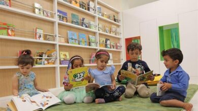 کتابخانههای عمومی کهگیلویه و بویراحمد 50 هزار عضو فعال دارد