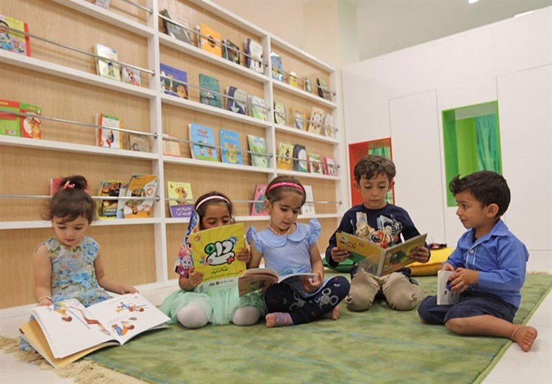 کتابخانههای عمومی کهگیلویه و بویراحمد 50 هزار عضو فعال دارد