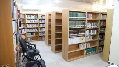 کتابخانههای کردستان فرسودهاند/ 10 شهر کتابخانه ندارد