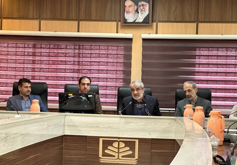 کدخدایی: در بررسی صلاحیت داوطلبان نظر قانونی میدهیم